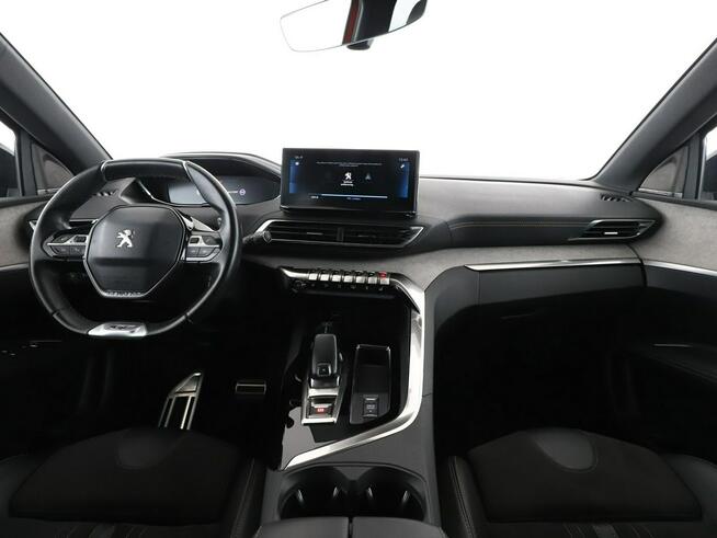 Peugeot 3008 automat full LED skóra el. fotele z pamięcią virtual cocpit FOCAL kame