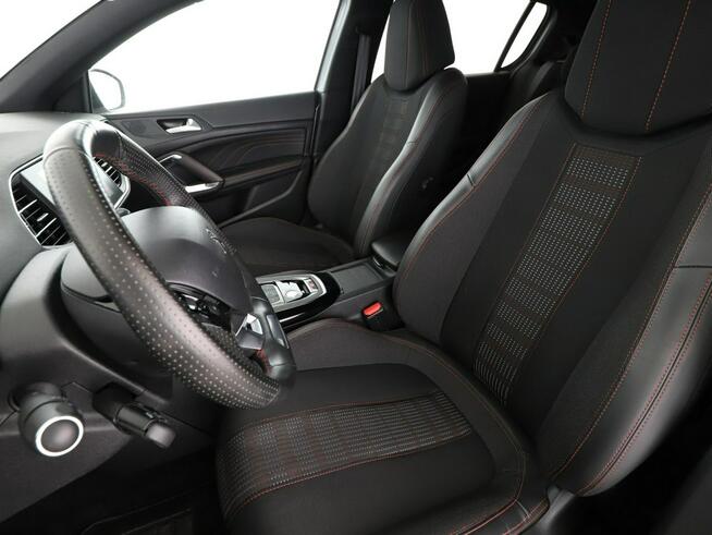 Peugeot 308 Automat Navi Klimatyzacja Kamera cofania Bluetooth