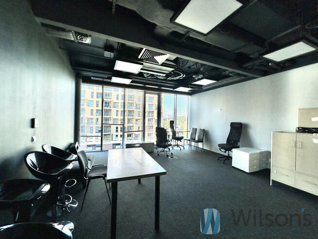 Lokal użytkowy Warszawa gm. Mokotów Mokotów, Plac Ireneusza Gugulskiego