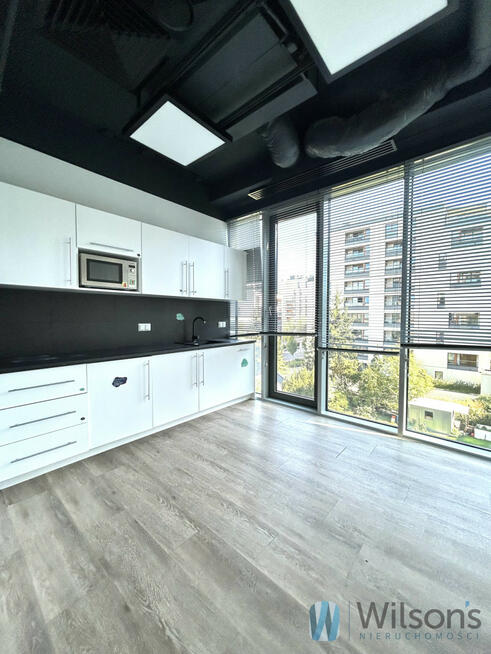 Lokal użytkowy Warszawa gm. Mokotów Mokotów, Plac Ireneusza Gugulskiego