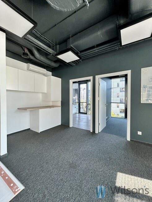 Lokal użytkowy Warszawa gm. Mokotów Mokotów, Plac Ireneusza Gugulskiego