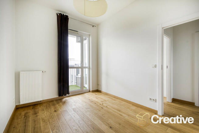 Mieszkanie Warszawa gm. Ursynów Ursynów, Kłobucka