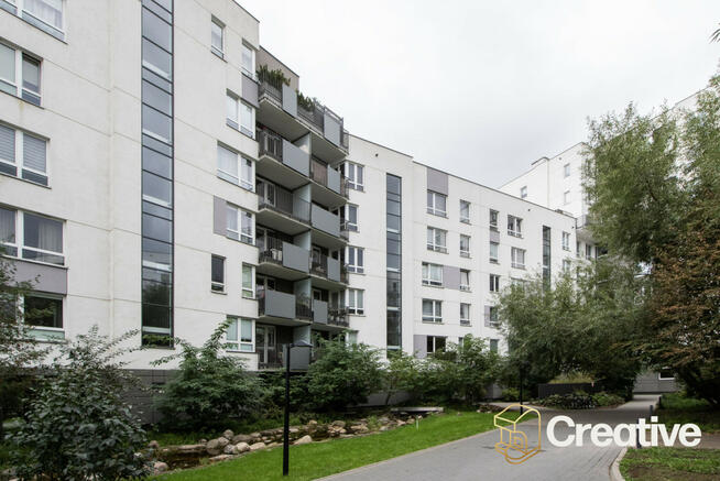 Mieszkanie Warszawa gm. Ursynów Ursynów, Kłobucka