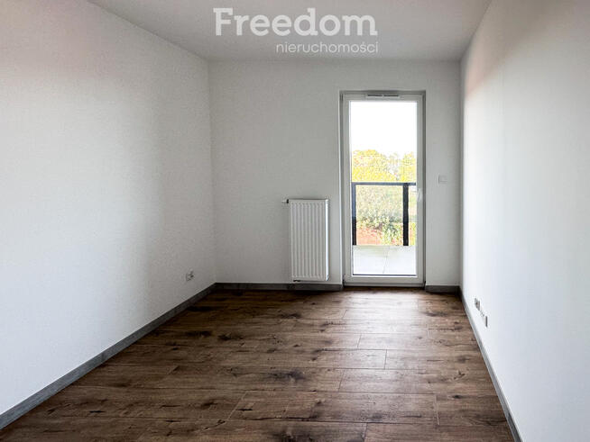 Nowoczesne, 3-pokoje, Zacisze Marcelin, klima