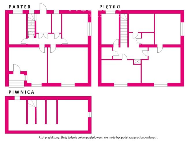 Dom w centrum Rawy Mazowieckiej – 144 m²