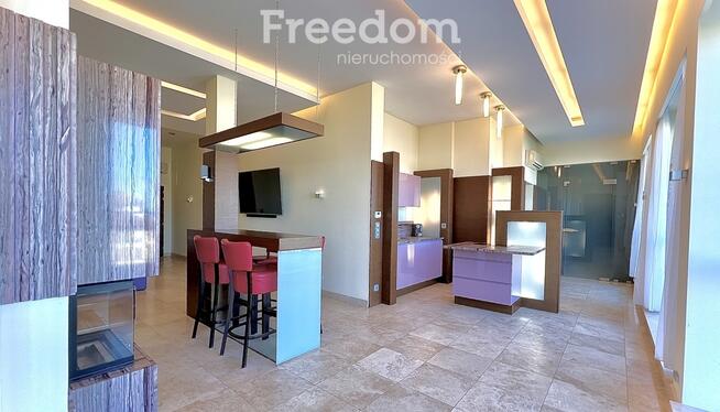 Piękne mieszkanie z Tarasem i Widokiem na Morze.