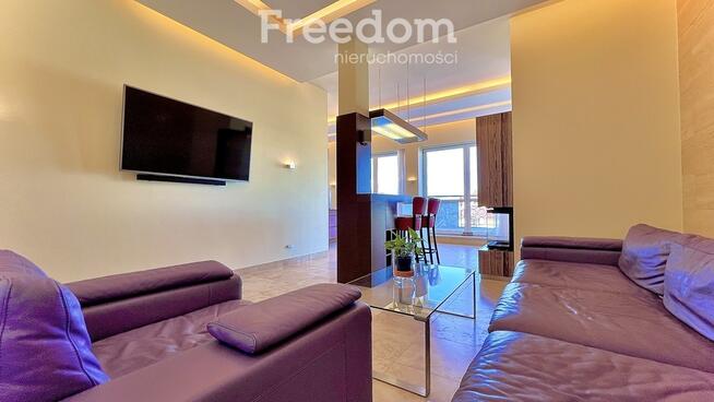 Piękne mieszkanie z Tarasem i Widokiem na Morze.