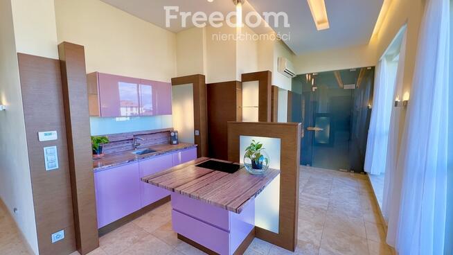 Piękne mieszkanie z Tarasem i Widokiem na Morze.