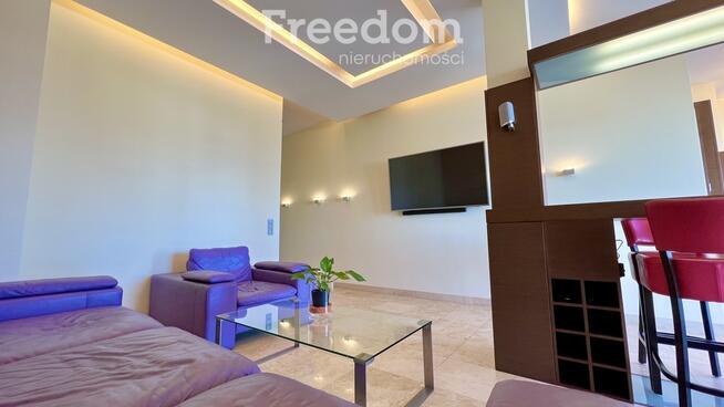 Piękne mieszkanie z Tarasem i Widokiem na Morze.