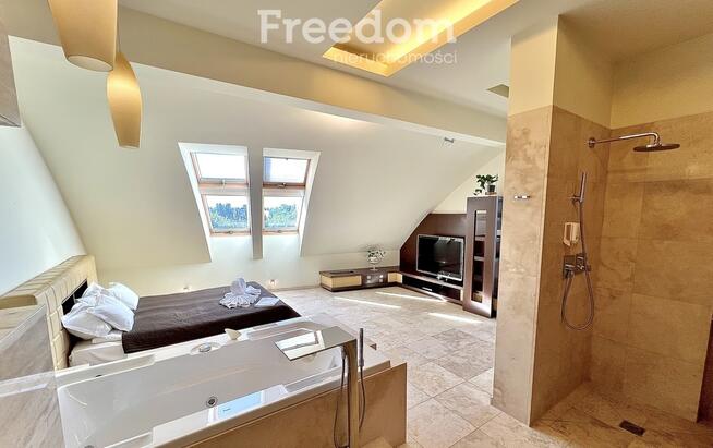 Piękne mieszkanie z Tarasem i Widokiem na Morze.