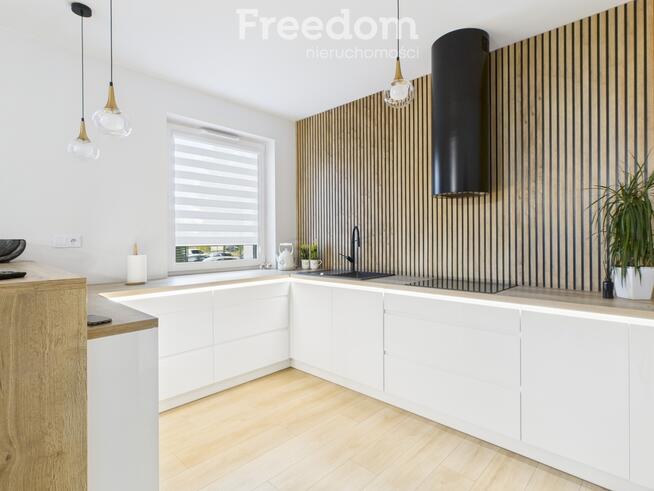 Sprzedam nowoczesne mieszkanie 60,33 m² w Łęcznej.