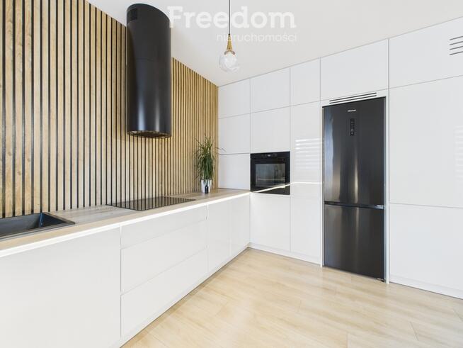 Sprzedam nowoczesne mieszkanie 60,33 m² w Łęcznej.