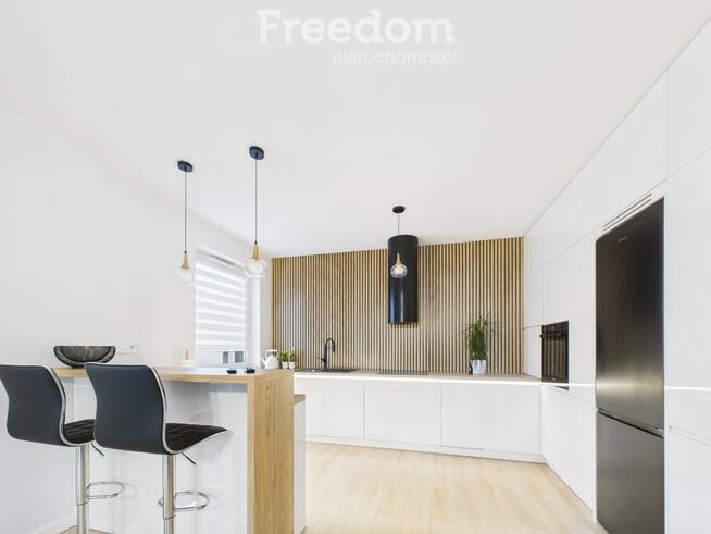 Sprzedam nowoczesne mieszkanie 60,33 m² w Łęcznej.