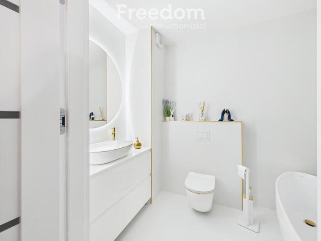 Sprzedam nowoczesne mieszkanie 60,33 m² w Łęcznej.