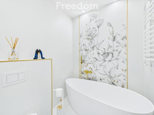 Sprzedam nowoczesne mieszkanie 60,33 m² w Łęcznej.