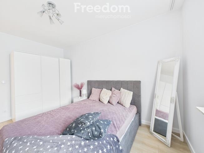 Sprzedam nowoczesne mieszkanie 60,33 m² w Łęcznej.