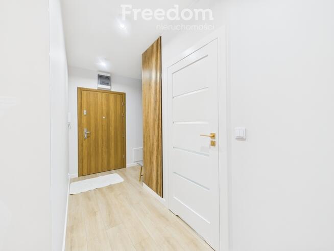 Sprzedam nowoczesne mieszkanie 60,33 m² w Łęcznej.