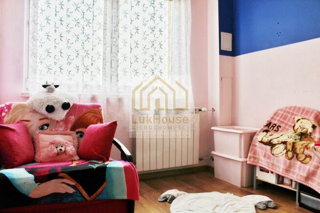 Mieszkanie Wojkowice, Plaka