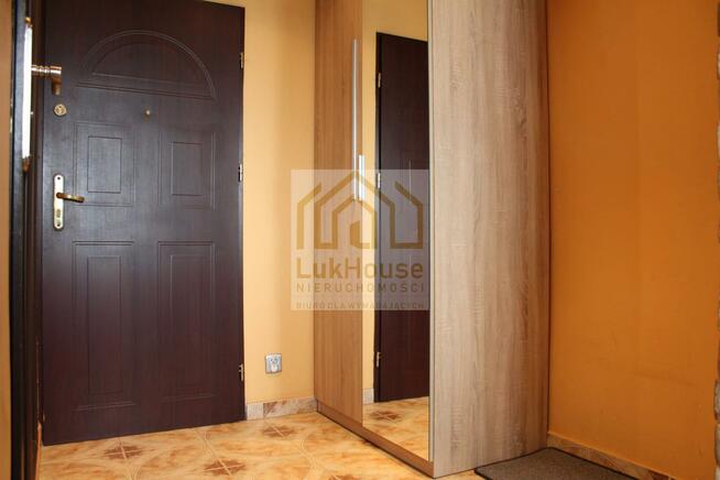 Mieszkanie Wojkowice, Plaka