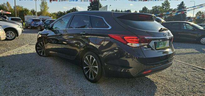Hyundai i40 Lift! Bogato Wyposażony *Gwarancja*Mikro Przebieg*Zamiana Automi-x.pl