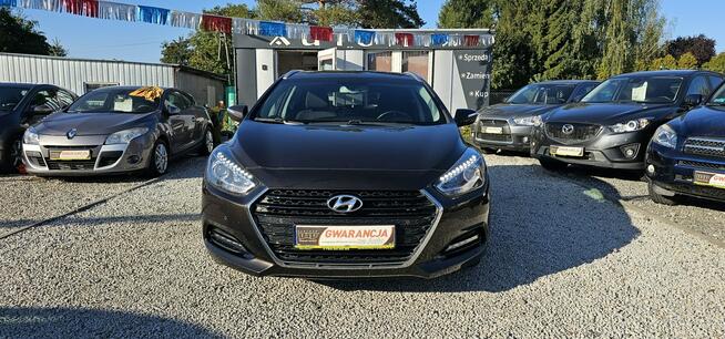 Hyundai i40 Lift! Bogato Wyposażony *Gwarancja*Mikro Przebieg*Zamiana Automi-x.pl