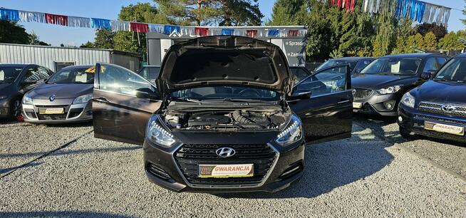 Hyundai i40 Lift! Bogato Wyposażony *Gwarancja*Mikro Przebieg*Zamiana Automi-x.pl