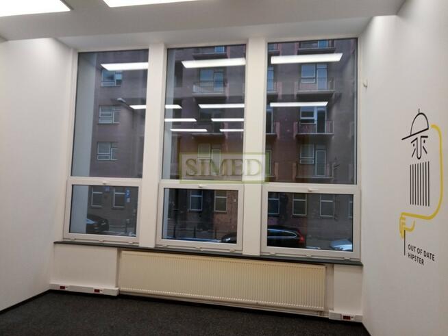 Metro , recepcja i dostęp 24h , ochrona, parking