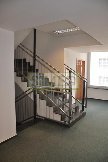 Metro , recepcja i dostęp 24h , ochrona, parking