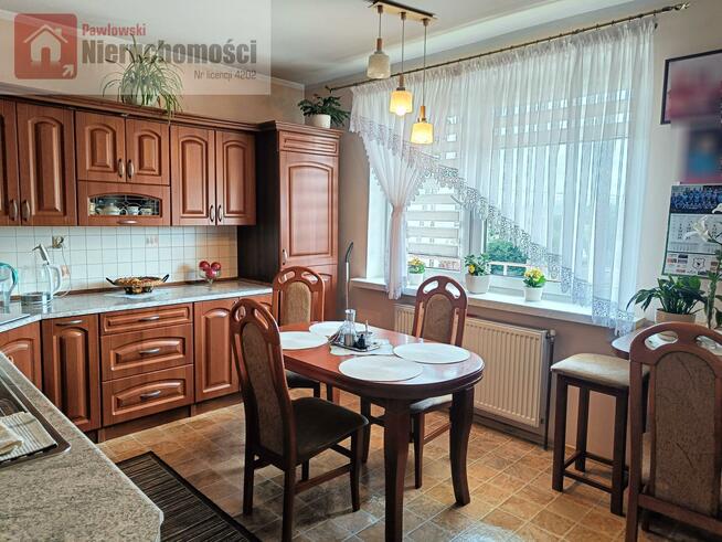 Dom Radocza gm. Tomice