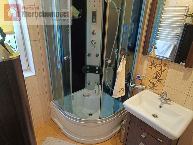 Dom Radocza gm. Tomice