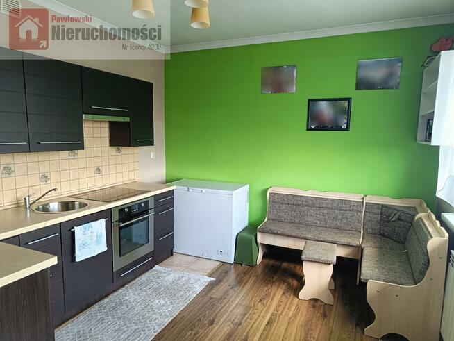 Dom Radocza gm. Tomice