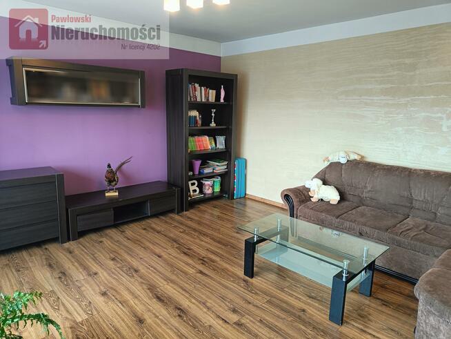 Dom Radocza gm. Tomice