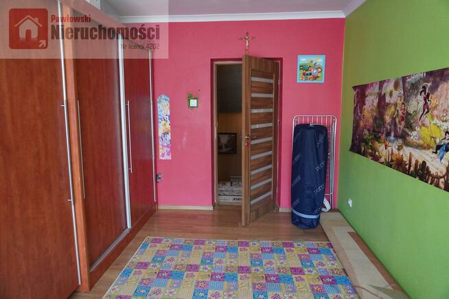 Dom Radocza gm. Tomice