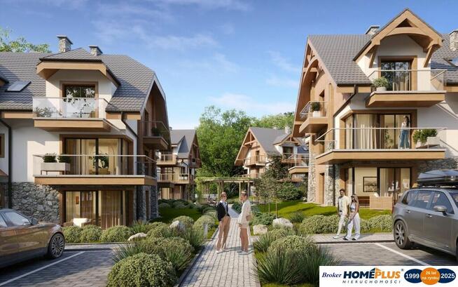 0%, apartamenty w kameralnej inwestycji na 2027r.