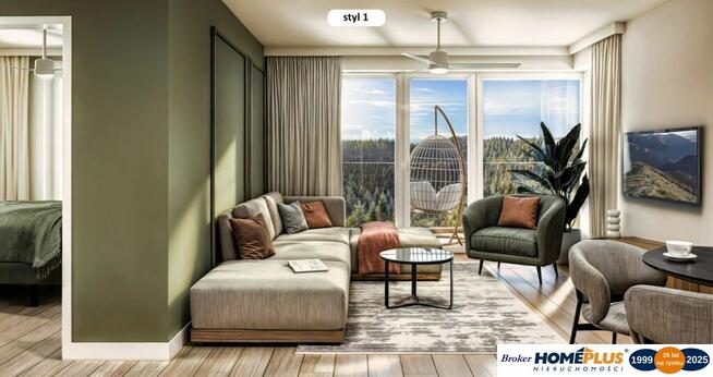 0%, apartamenty w kameralnej inwestycji na 2027r.