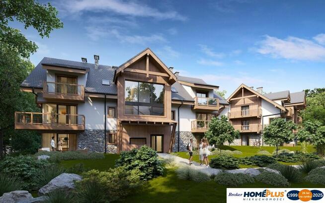 0%, apartamenty w kameralnej inwestycji na 2027r.