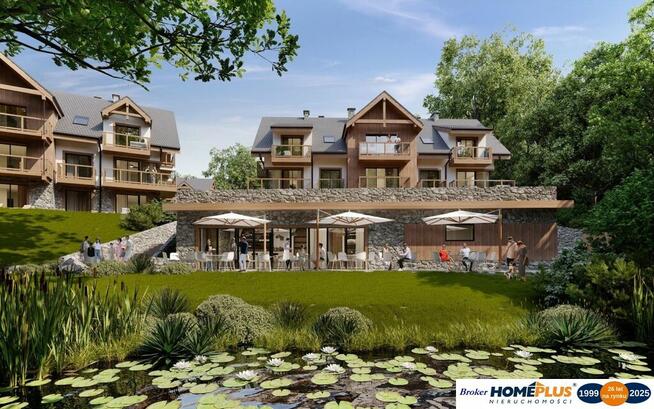 0%, apartamenty w kameralnej inwestycji na 2027r.