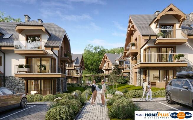 0%, apartamenty w kameralnej inwestycji na 2027r.