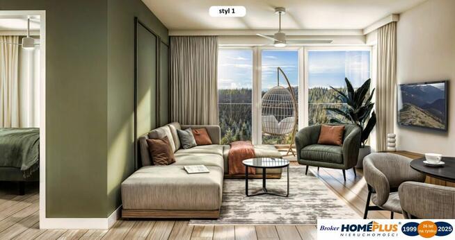 0%, apartamenty w kameralnej inwestycji na 2027r.