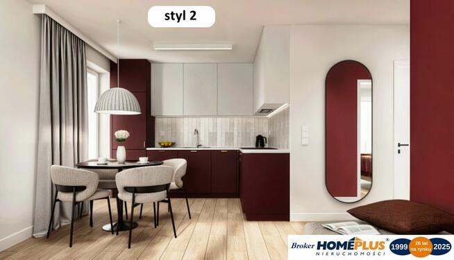 0%, apartamenty w kameralnej inwestycji na 2027r.