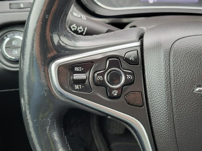 Opel Insignia 2.0D, 120KM, Niski przebieg, Zamiana, Auto Komis Piła, Auto Deal Piła