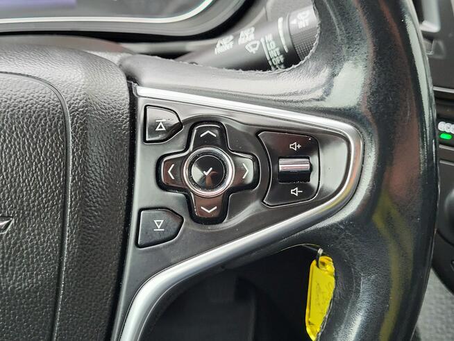 Opel Insignia 2.0D, 120KM, Niski przebieg, Zamiana, Auto Komis Piła, Auto Deal Piła