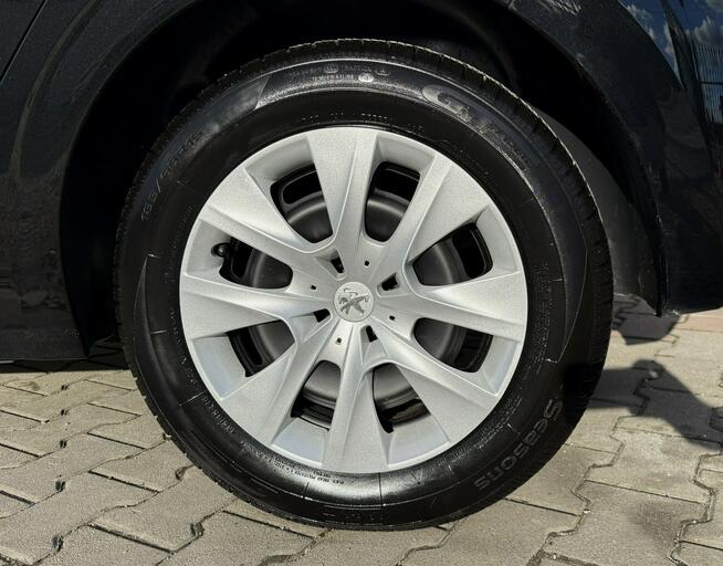 Peugeot 208 68ps*Bezwypadkowy-ORYGINAŁ*Pełny-Serwis*Mega-Zadbany*DOINWESTOWANY*