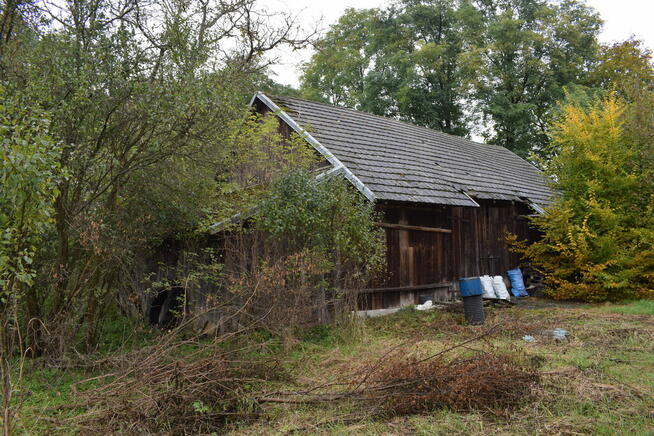 Budynek mieszkalny 110m2, gmina Pawłosiów