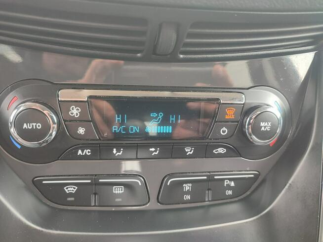 Ford Kuga Bezwypadkowy ksenon skóra