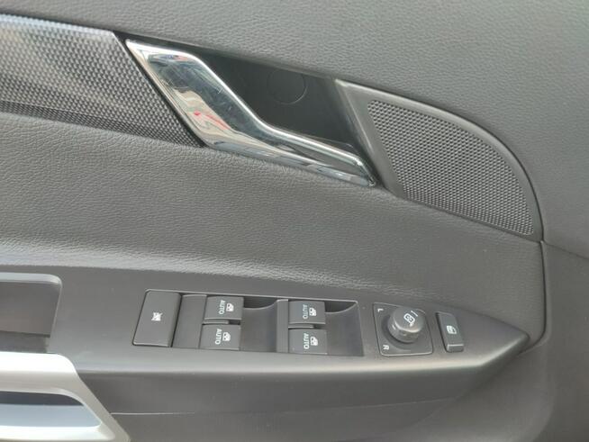 Opel Antara Bezwyoadkowy