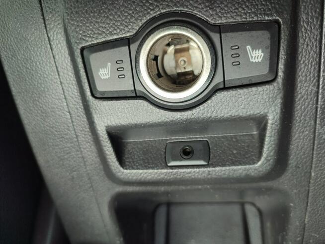 Opel Antara Bezwyoadkowy