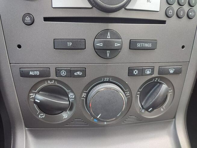 Opel Antara Bezwyoadkowy