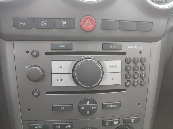 Opel Antara Bezwyoadkowy