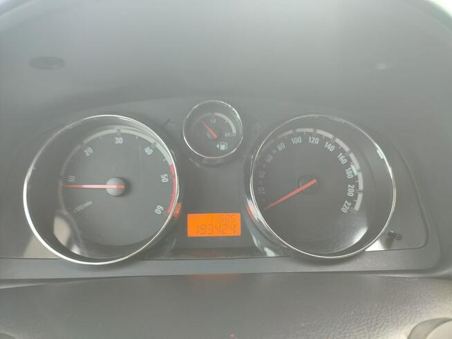 Opel Antara Bezwyoadkowy